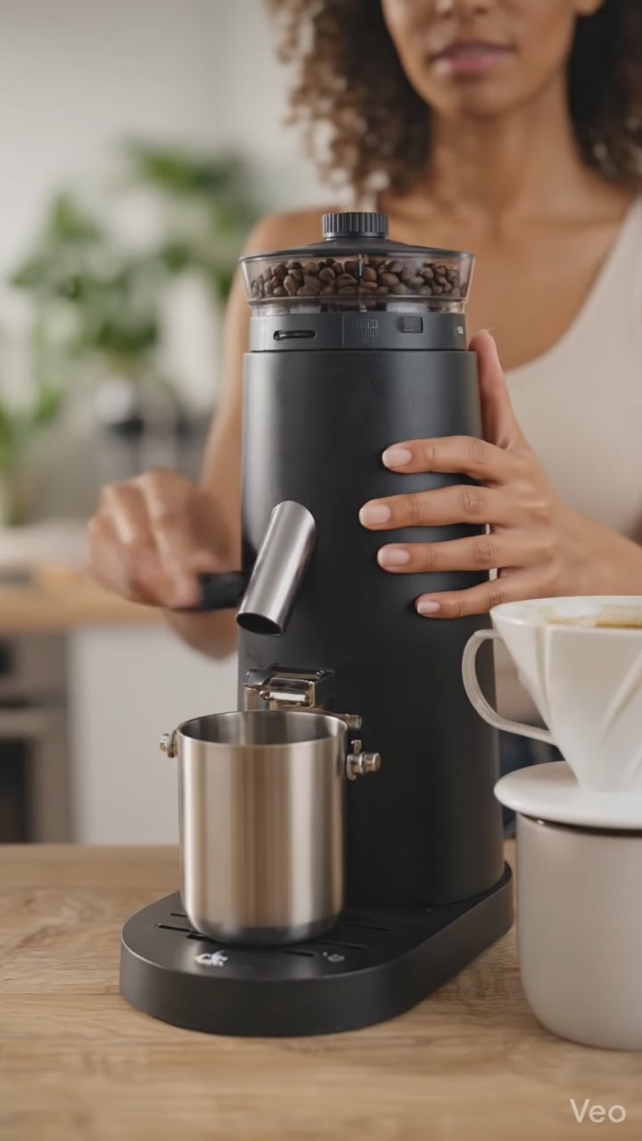 Coffee Grinder Portable Coffee Coffee Grinder Automatic